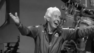 Fallece Wally Funk, la pionera de la aviación que viajó al espacio a los 82 años