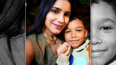Hallan sin vida a niño de 9 años y su madre abrazados tras 19 días
