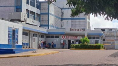 Tres miembros de una misma familia fallecieron en Anzoátegui; activan cerco epidemiológico