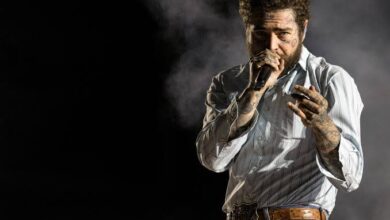 Post Malone y Tom Cruise encabezarán la clausura del Mundial 2026