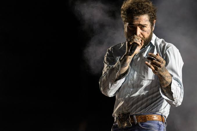 Post Malone y Tom Cruise encabezarán la clausura del Mundial 2026