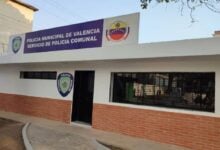 Detienen a sujeto por intentar asesinar a una joven de 18 años en Valencia