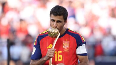 Los 5 futbolistas que el planeta consagra como los mejores del Mundial