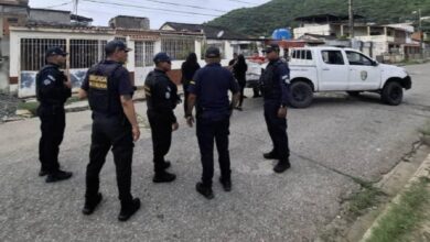 Hallan cadáver de un septuagenario en avanzado estado de descomposición en Carabobo
