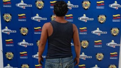 PNB detiene en flagrancia a un hombre por agredir a su expareja en Valencia