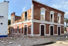 Academia de Historia de Carabobo alerta sobre graves daños en el patrimonio arquitectónico tras los sismos