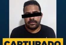 Capturan en Carabobo a presunto autor de doble homicidio en Ecuador