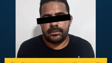 Capturan en Carabobo a presunto autor de doble homicidio en Ecuador
