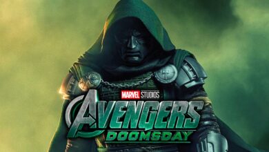 Avengers: Doomsday suma 16,5 millones de dólares en preventa
