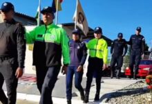 Procesan a tres PNB que cobraban 20 dólares a un conductor para permitirle transitar