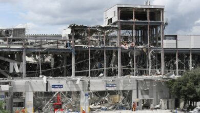 Terremoto en Japón: Elevan a 18 los fallecidos y continúa la búsqueda bajo los escombros