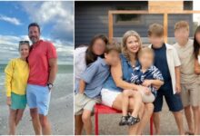 Hombre asesina a su esposa y seis hijos antes de incendiar su casa y suicidarse