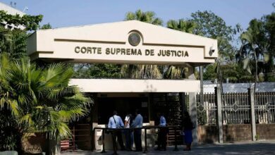 Condenan a más de mil años de cárcel a cabecillas de una red de narcotráfico en El Salvador