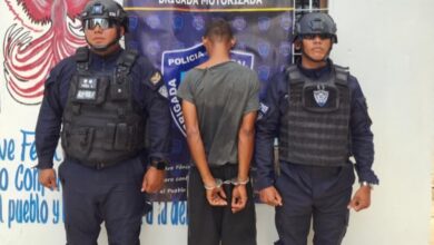 Mujer denuncia a su propio hijo por violencia psicológica y amenazas de muerte