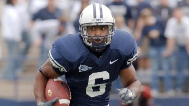 Fallece ahogado el hijo de 2 años del exjugador Curtis Brown