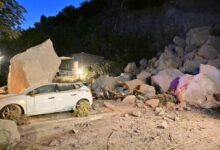 Sismo de magnitud 4,7 en Italia deja al menos 8 heridos y daños en Nápoles