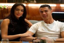 ¿Se casan Cristiano Ronaldo y Georgina Rodríguez en Portugal? La verdad tras los rumores de su boda