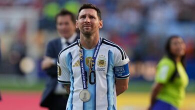 «Va a costar que cierre esta herida»: El mensaje de Messi tras perder la final del Mundial
