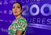 Marie Claire González, influencer que denunció violencia doméstica, murió a los 39 años