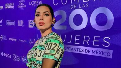 Marie Claire González, influencer que denunció violencia doméstica, murió a los 39 años