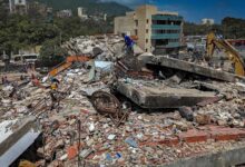 Japón envía segundo equipo médico y 3,5 millones de dólares a Venezuela