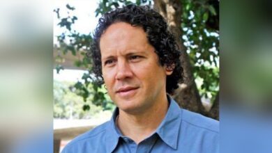 Delcy Rodríguez designa a Francisco Garcés como nuevo ministro de Transporte