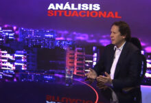 Francisco Garcés aclara que la etiqueta roja en edificios no implica su demolición