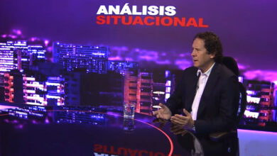 Francisco Garcés aclara que la etiqueta roja en edificios no implica su demolición