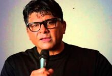Franklin Virgüez fue detenido en Miami por dos cargos de exposición indecente