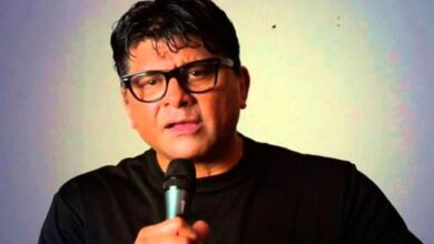Franklin Virgüez fue detenido en Miami por dos cargos de exposición indecente