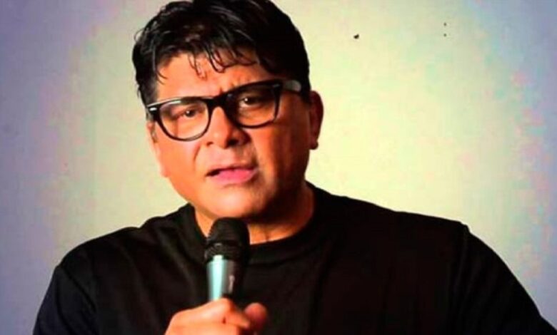 Franklin Virgüez fue detenido en Miami por dos cargos de exposición indecente