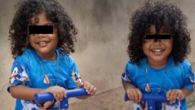 La Guaira: Hallan sin vida a los gemelos Matías y Mateo Peña bajo los escombros de la OPPE 25