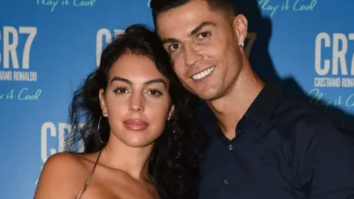 Desmienten boda de Cristiano Ronaldo y Georgina Rodríguez en Portugal para este fin de semana