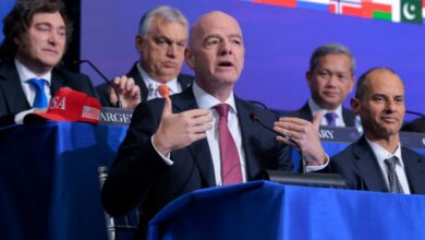 ¿Adiós a las pausas de hidratación? FIFA las revisa tras polémica en el Mundial