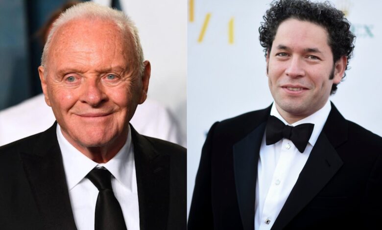gustavo-dudamel-anthony-hopkins (1)
