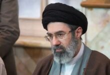 Jamenei arremete contra Trump: La firma del presidente de EE.UU. no vale nada