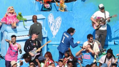Gustavo Dudamel y la Sinfónica Simón Bolívar conquistan el MetLife Stadium en el medio tiempo del Mundial 2026