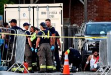 Tiroteo en festival latino de Toronto deja dos muertos y seis heridos