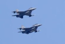 EE. UU. bombardea Irán y Teherán desata represalia con misiles