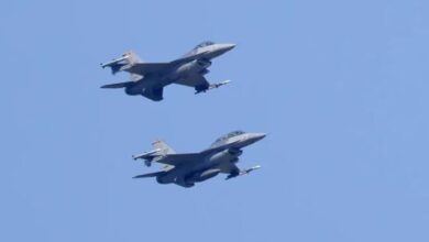 EE. UU. bombardea Irán y Teherán desata represalia con misiles