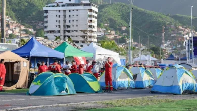 El 91% de los pacientes afectados por los sismos ya recibieron el alta médica