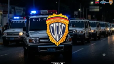 Pareja de extorsionadores quedó tras las rejas en el Zulia