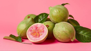 ¿Anemia? La guayaba en ayunas puede ayudarte