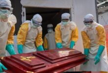 El brote de ébola en la RDC deja más de 1.500 muertos