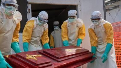 El brote de ébola en la RDC deja más de 1.500 muertos