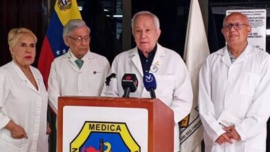 Advierten sobre enfermedad letal y fulminante que ya deja varios muertos en Barinas y Anzoátegui