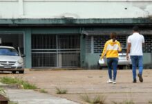 Hallan sin vida a una joven de 24 años en el Complejo Paramaconi