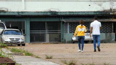 Hallan sin vida a una joven de 24 años en el Complejo Paramaconi