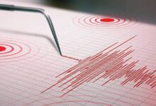 Funvisis reporta sismo de magnitud 3.0 entre Barcelona y Puerto La Cruz este martes