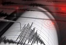 Sismo de magnitud 4.2 sacudió al estado Sucre este lunes